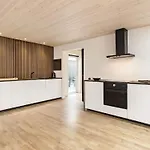 8 Person In Albaek-by Traum Casa vacanze