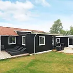 8 Person In Albaek-by Traum Casa vacanze Ålbæk