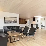 Σπίτι διακοπών 8 Person In Albaek-by Traum Ålbæk