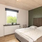 8 Person In Albaek-by Traum Σπίτι διακοπών Ålbæk
