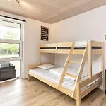 Σπίτι διακοπών 8 Person In Albaek-by Traum
