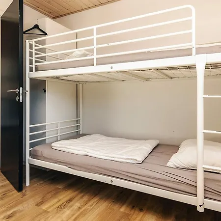 8 Person In Albaek-by Traum Ferienhaus