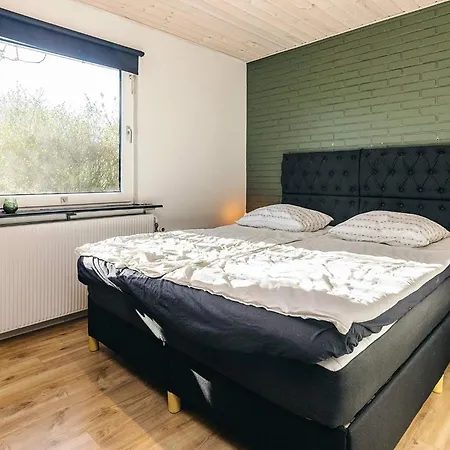 8 Person In Albaek-by Traum Ferienhaus