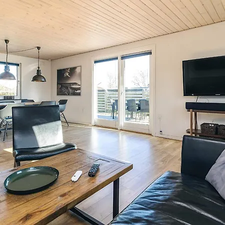 8 Person In Lb K Holiday home *
