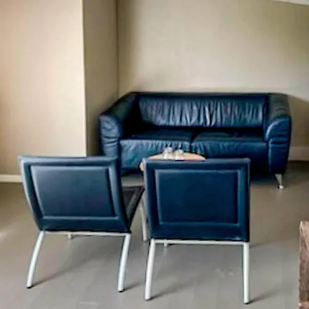 Σπίτι διακοπών 8 Person In Lb K Ålbæk