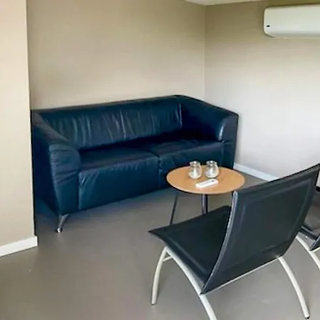 8 Person In Albaek-by Traum Hébergement de vacances *