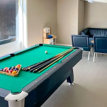 Ferienhaus 8 Person In Albaek-by Traum *