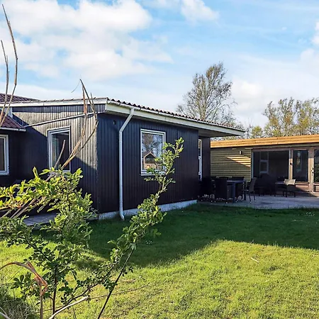 Ferienhaus 8 Person In Albaek-by Traum Ålbæk