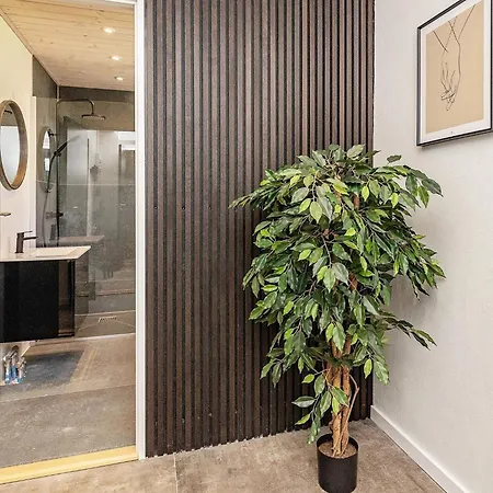 8 Person In Albaek-by Traum Ferienhaus