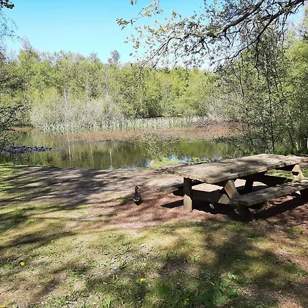 8 Person In Albaek-by Traum * Ålbæk