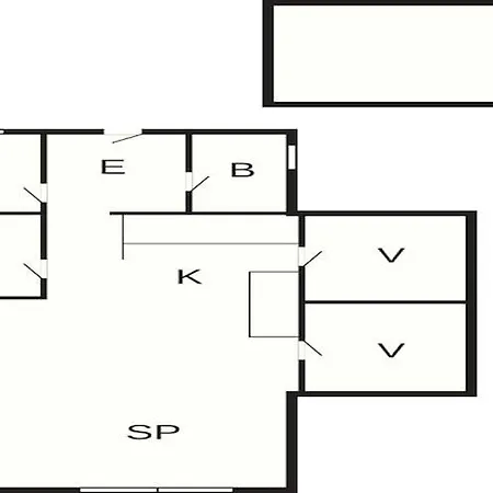 8 Person In Albaek-by Traum *