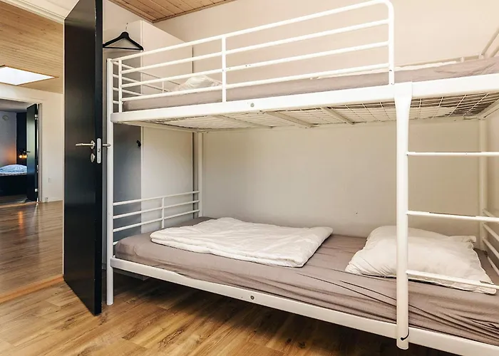8 Person In Albaek-by Traum Semesterbostad