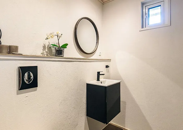 8 Person In Albaek-by Traum * Ålbæk