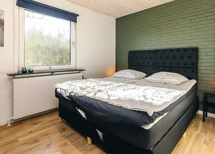8 Person In Albaek-by Traum Semesterbostad