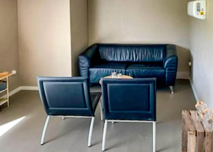 Semesterbostad 8 Person In Albaek-by Traum Ålbæk