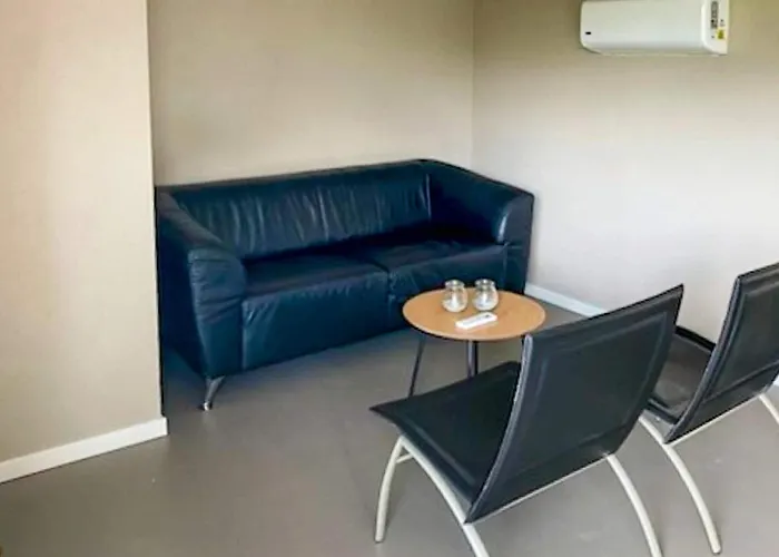8 Person In Albaek-by Traum Semesterbostad *