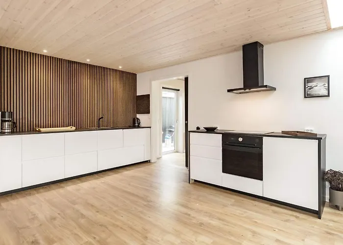8 Person In Albaek-by Traum Semesterbostad