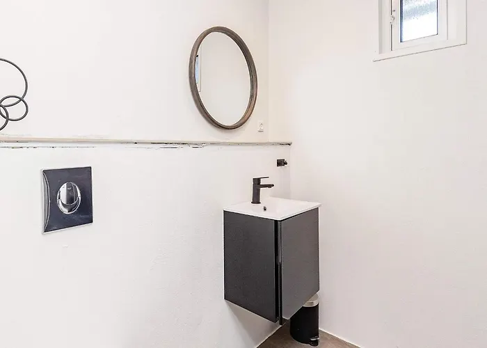 8 Person In Albaek-by Traum Σπίτι διακοπών Ålbæk