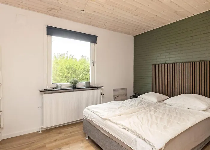 Semesterbostad 8 Person In Albaek-by Traum Ålbæk