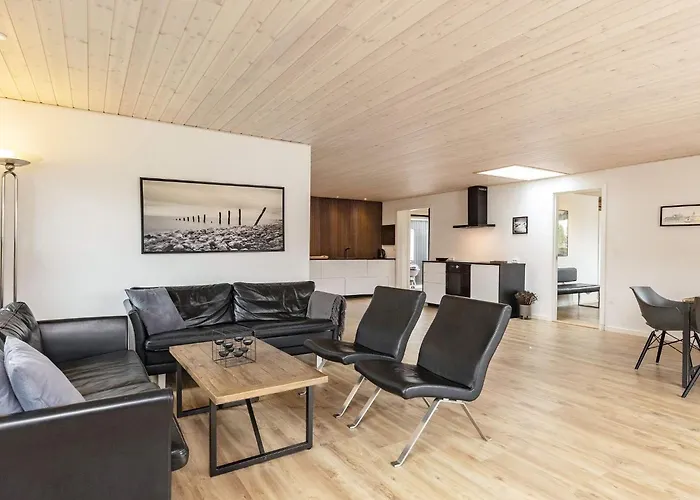 8 Person In Albaek-by Traum Ålbæk