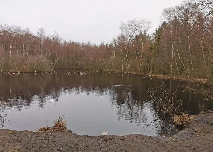 8 Person In Albaek-by Traum Semesterbostad *